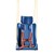 Skillbuilders Support Swing Seat - shown w/ optional headrest